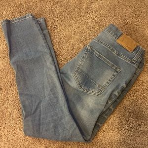Aeropostale - Aero Super Skinny Jeans